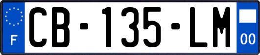 CB-135-LM
