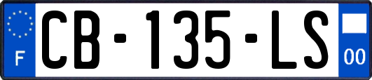 CB-135-LS