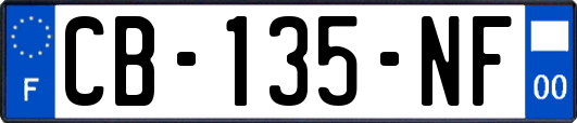 CB-135-NF