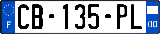 CB-135-PL