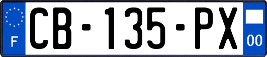 CB-135-PX