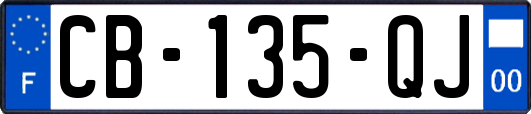 CB-135-QJ