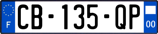 CB-135-QP