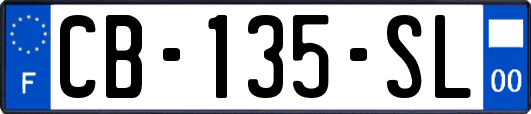 CB-135-SL