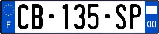 CB-135-SP