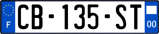 CB-135-ST