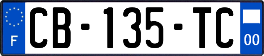 CB-135-TC