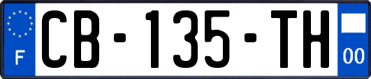 CB-135-TH