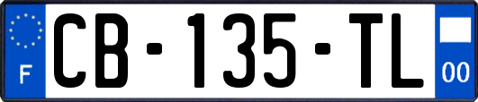 CB-135-TL