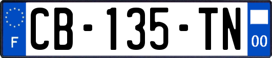 CB-135-TN