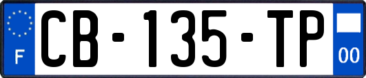 CB-135-TP