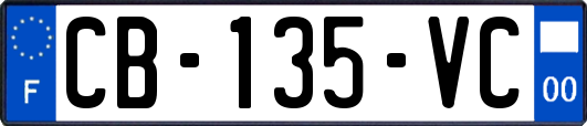 CB-135-VC