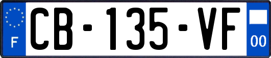 CB-135-VF