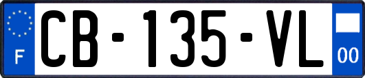 CB-135-VL