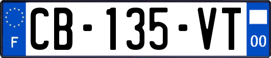 CB-135-VT