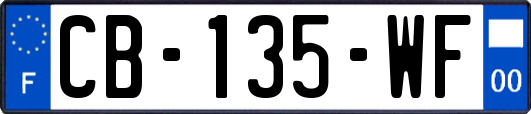 CB-135-WF