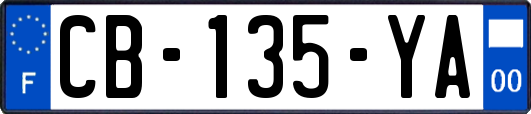 CB-135-YA