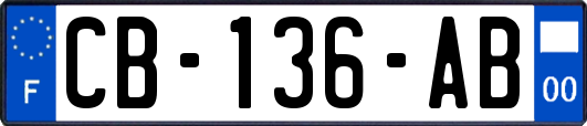 CB-136-AB