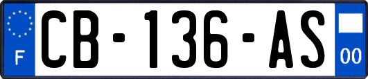 CB-136-AS