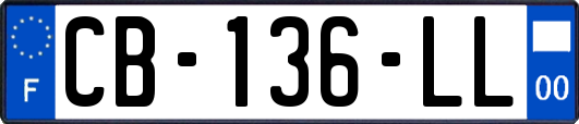 CB-136-LL