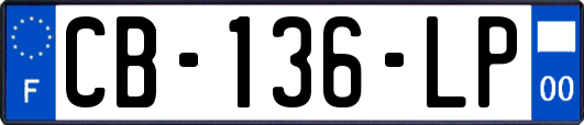 CB-136-LP