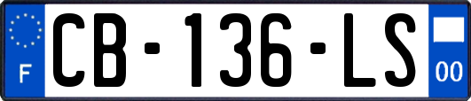 CB-136-LS