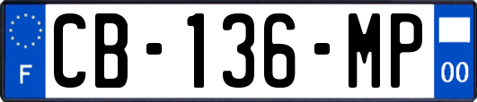 CB-136-MP