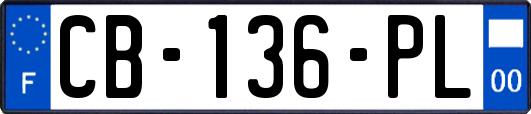 CB-136-PL