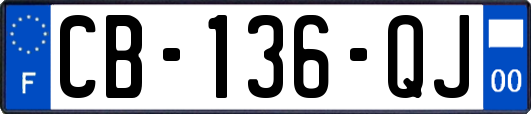 CB-136-QJ