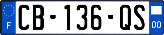 CB-136-QS