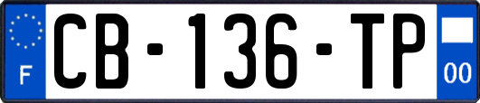 CB-136-TP