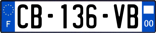 CB-136-VB