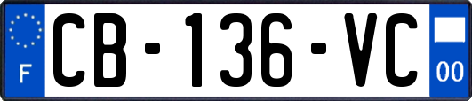CB-136-VC