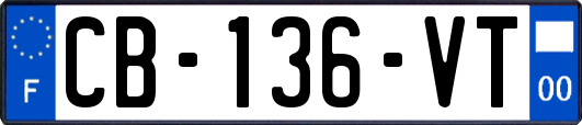 CB-136-VT