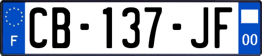 CB-137-JF