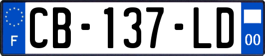CB-137-LD
