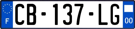 CB-137-LG