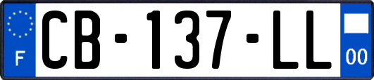 CB-137-LL