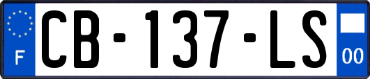 CB-137-LS