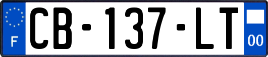 CB-137-LT