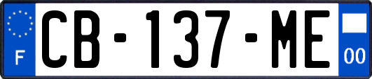 CB-137-ME