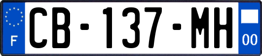 CB-137-MH