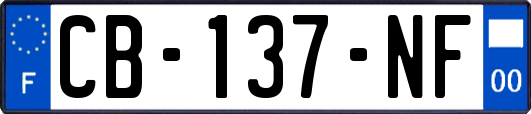 CB-137-NF