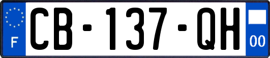 CB-137-QH