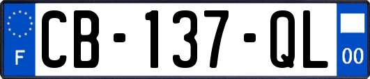 CB-137-QL