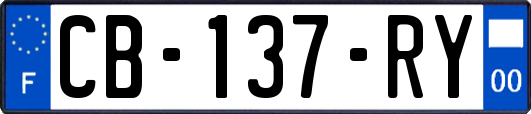 CB-137-RY