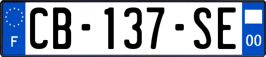 CB-137-SE