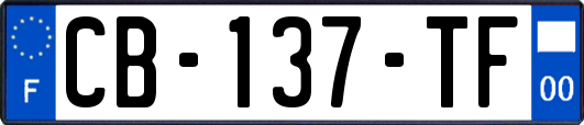 CB-137-TF