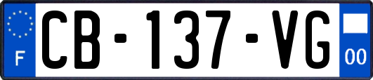 CB-137-VG