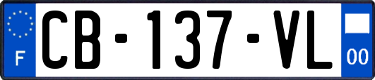 CB-137-VL